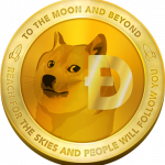 Dogecoin coin